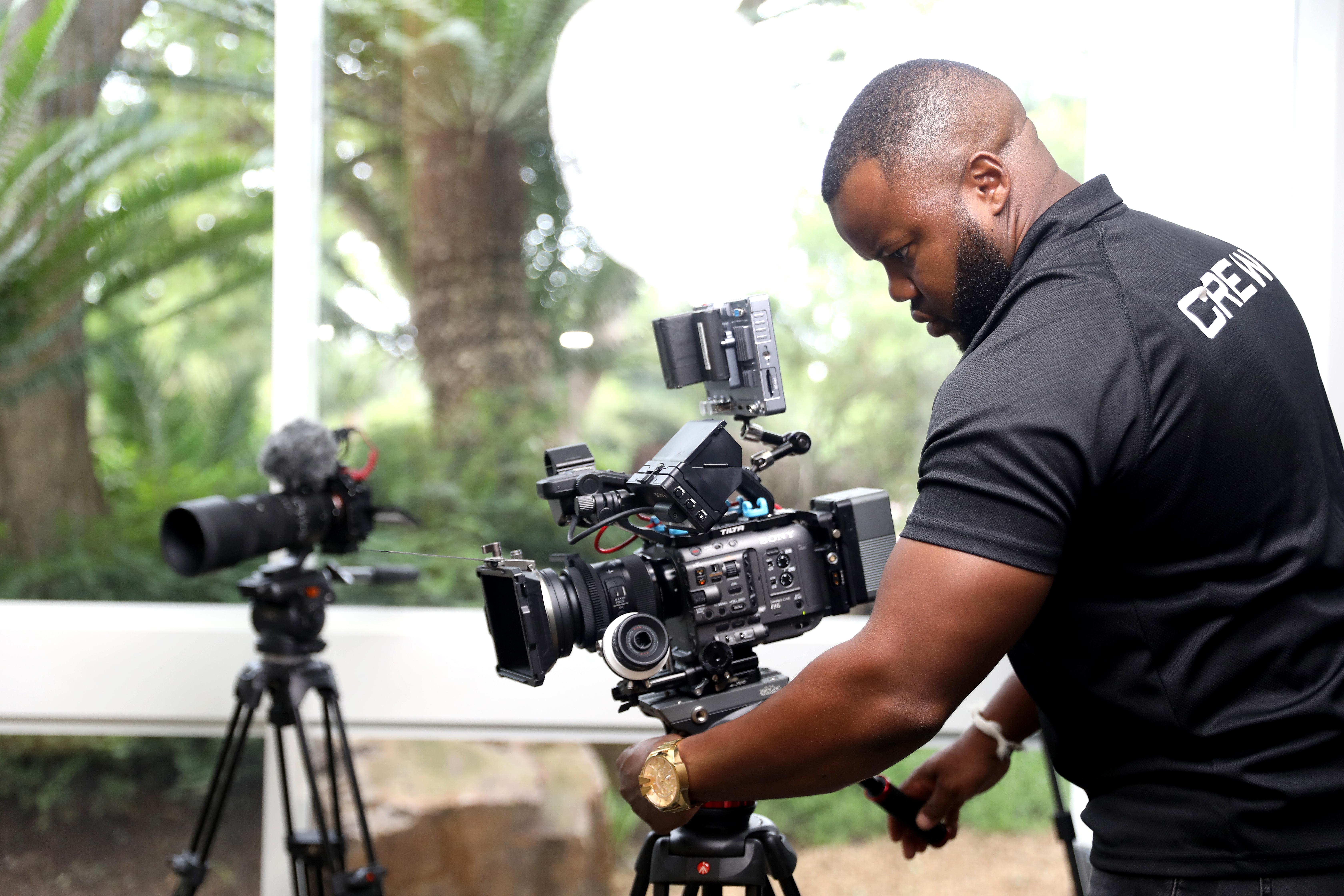 The Importance of Video Content in Digital Marketing — Audio Visual Lab