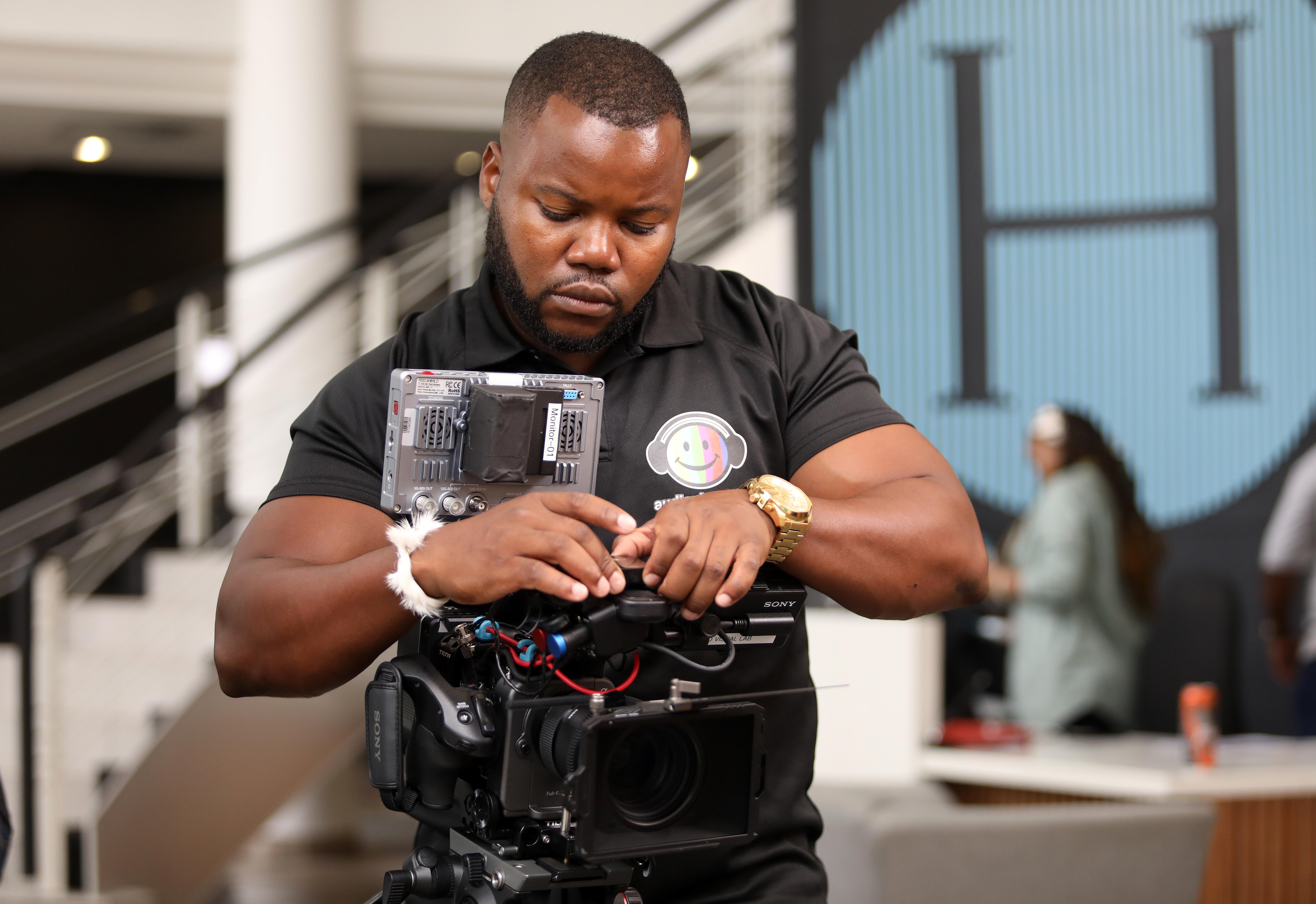 The Importance of Video Marketing: Why Video is the Future — Audio Visual Lab