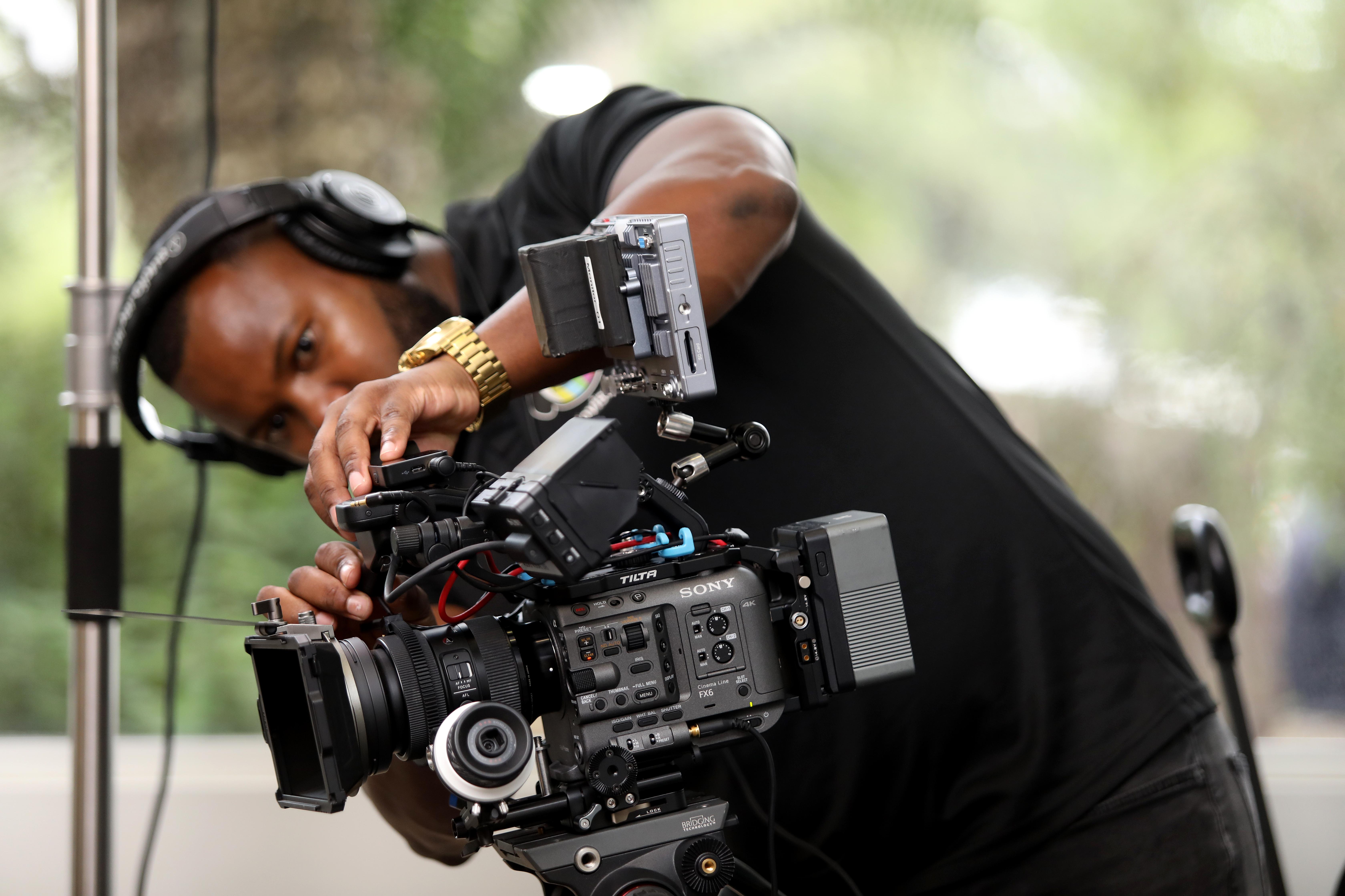 The Ultimate Guide to Macro Photography — Audio Visual Lab