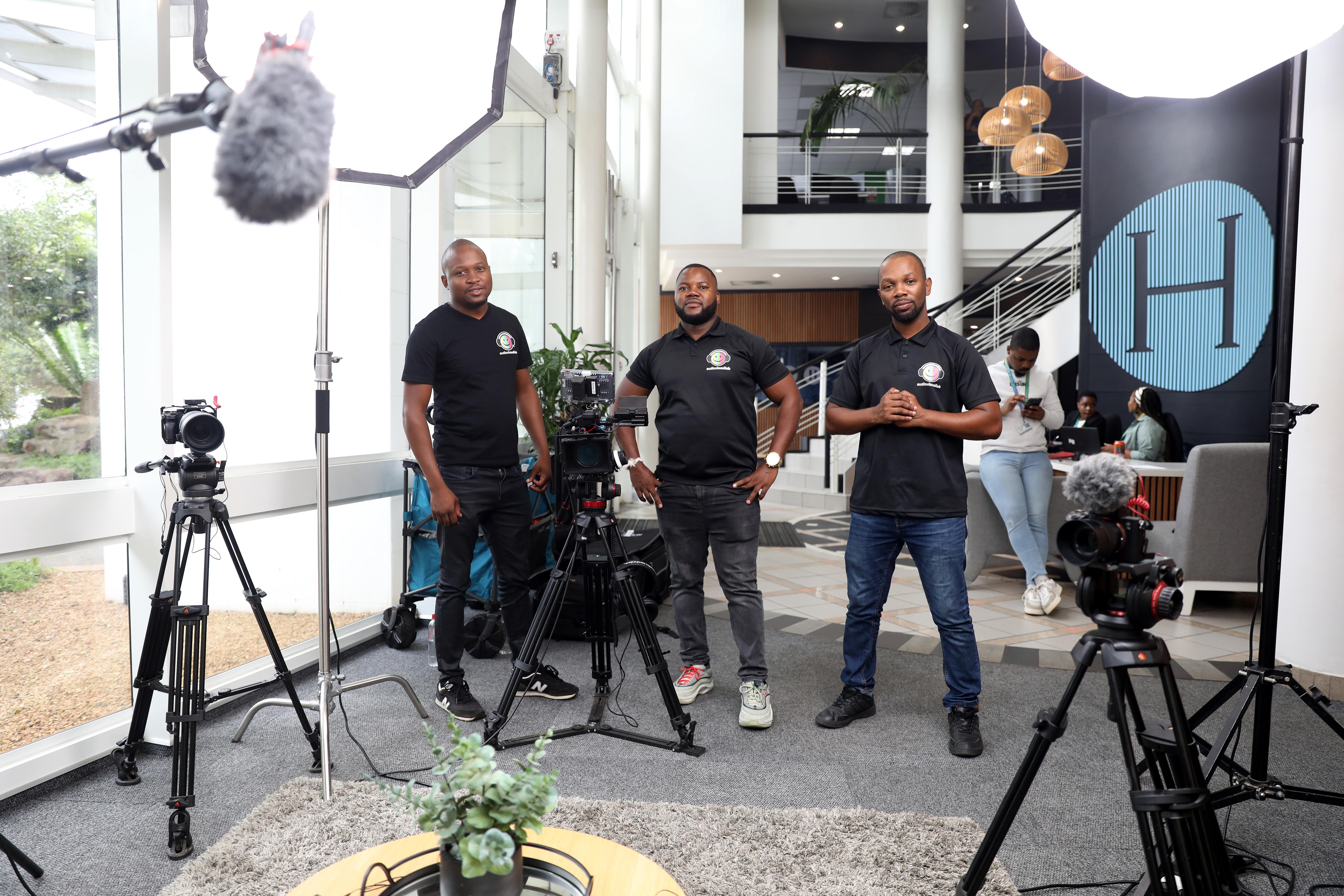 Essential Camera Accessories for Every Photographer — Audio Visual Lab