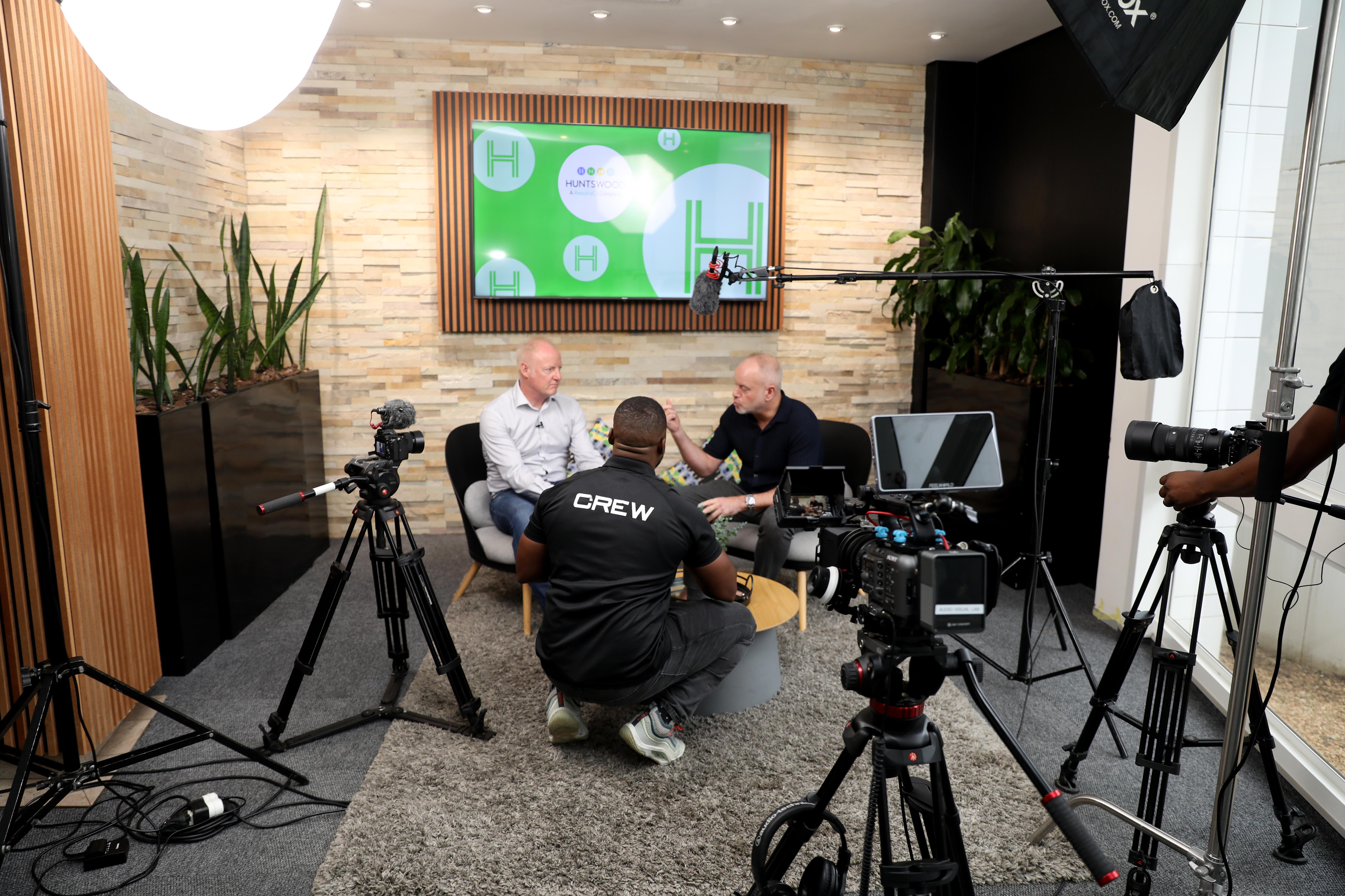 Starting Your Freelance Videography Business: Comprehensive Guide — Audio Visual Lab