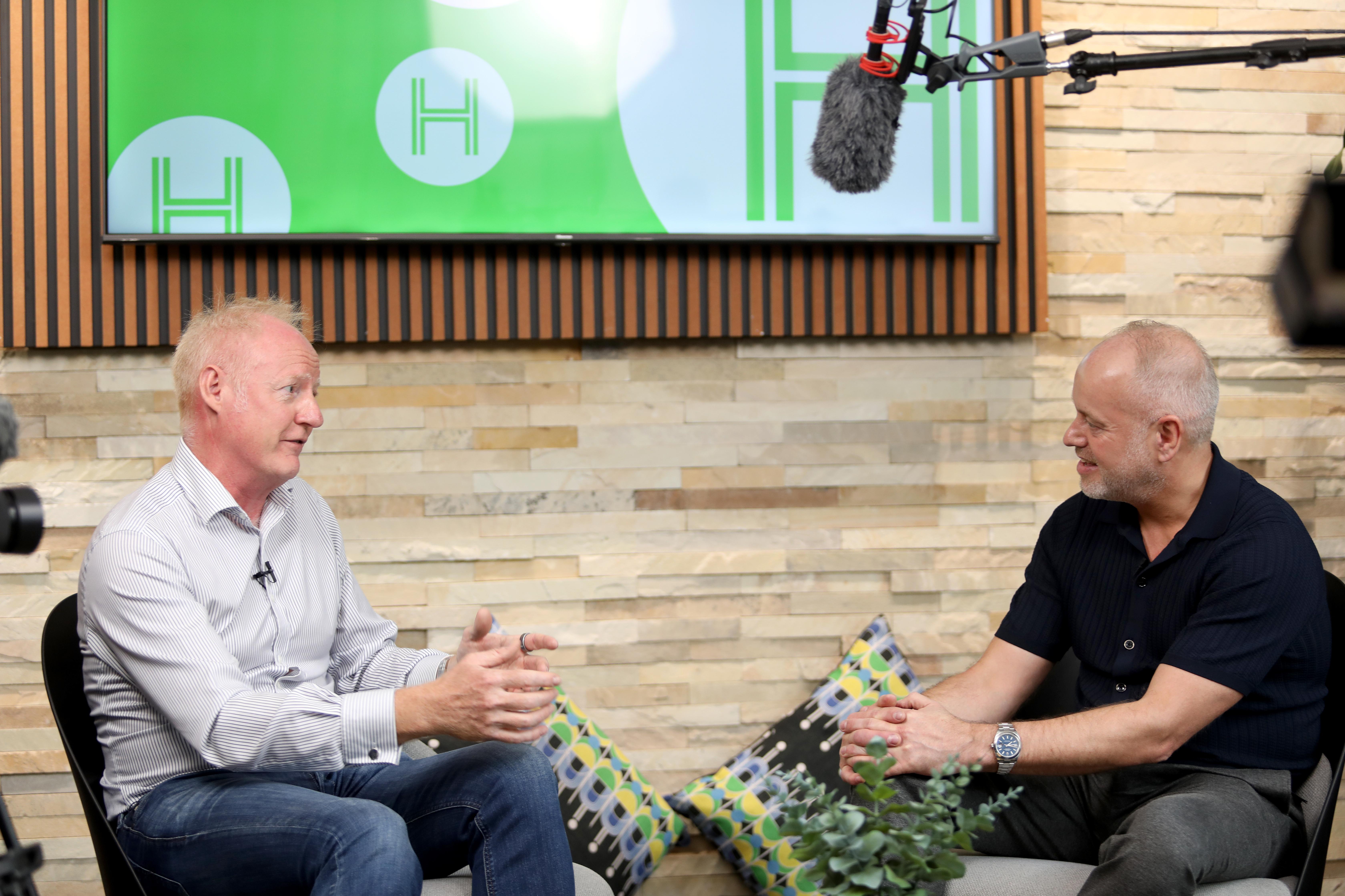 The Ultimate Guide to Corporate Videography — Audio Visual Lab