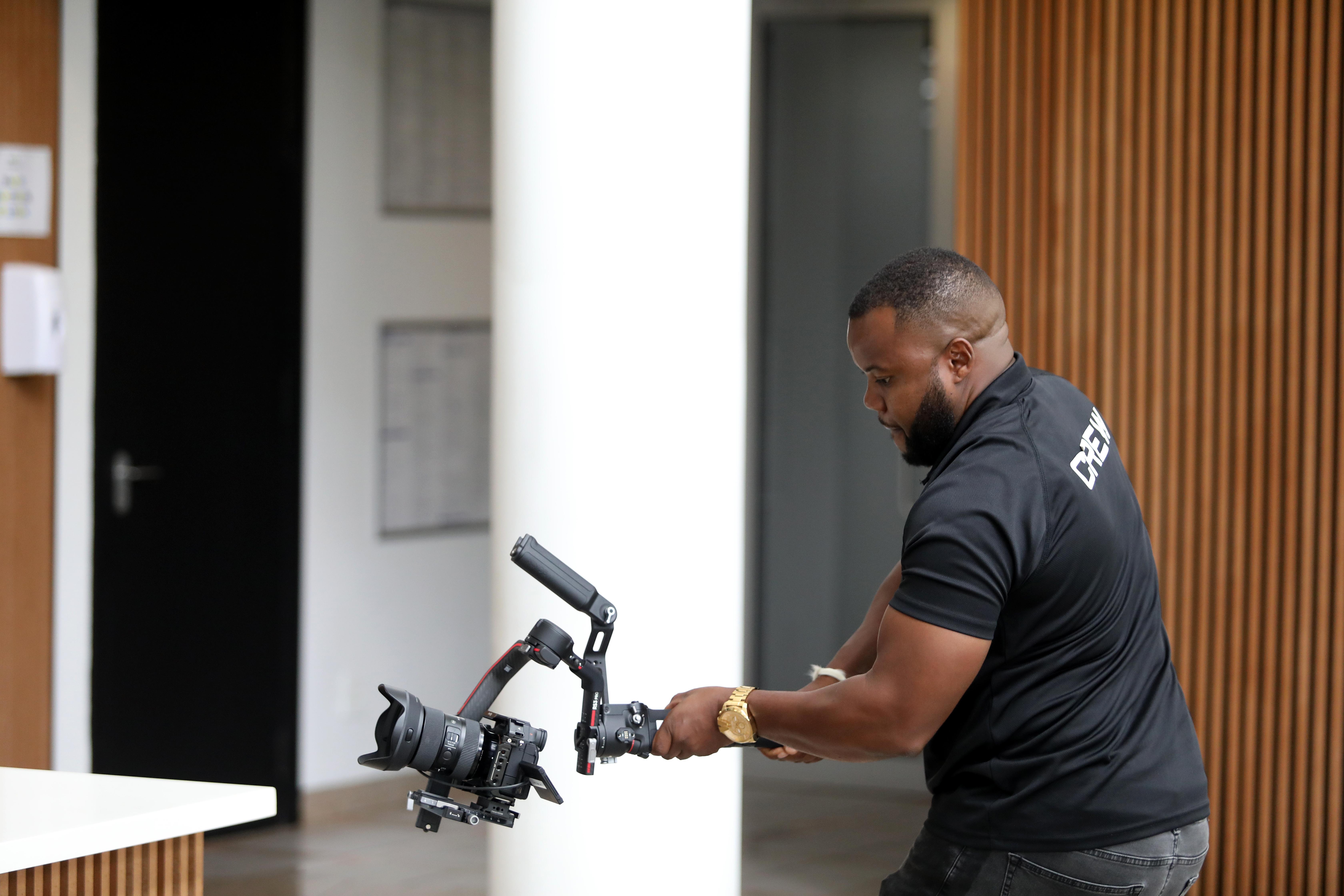 The Ultimate Guide to Types of Videography — Audio Visual Lab