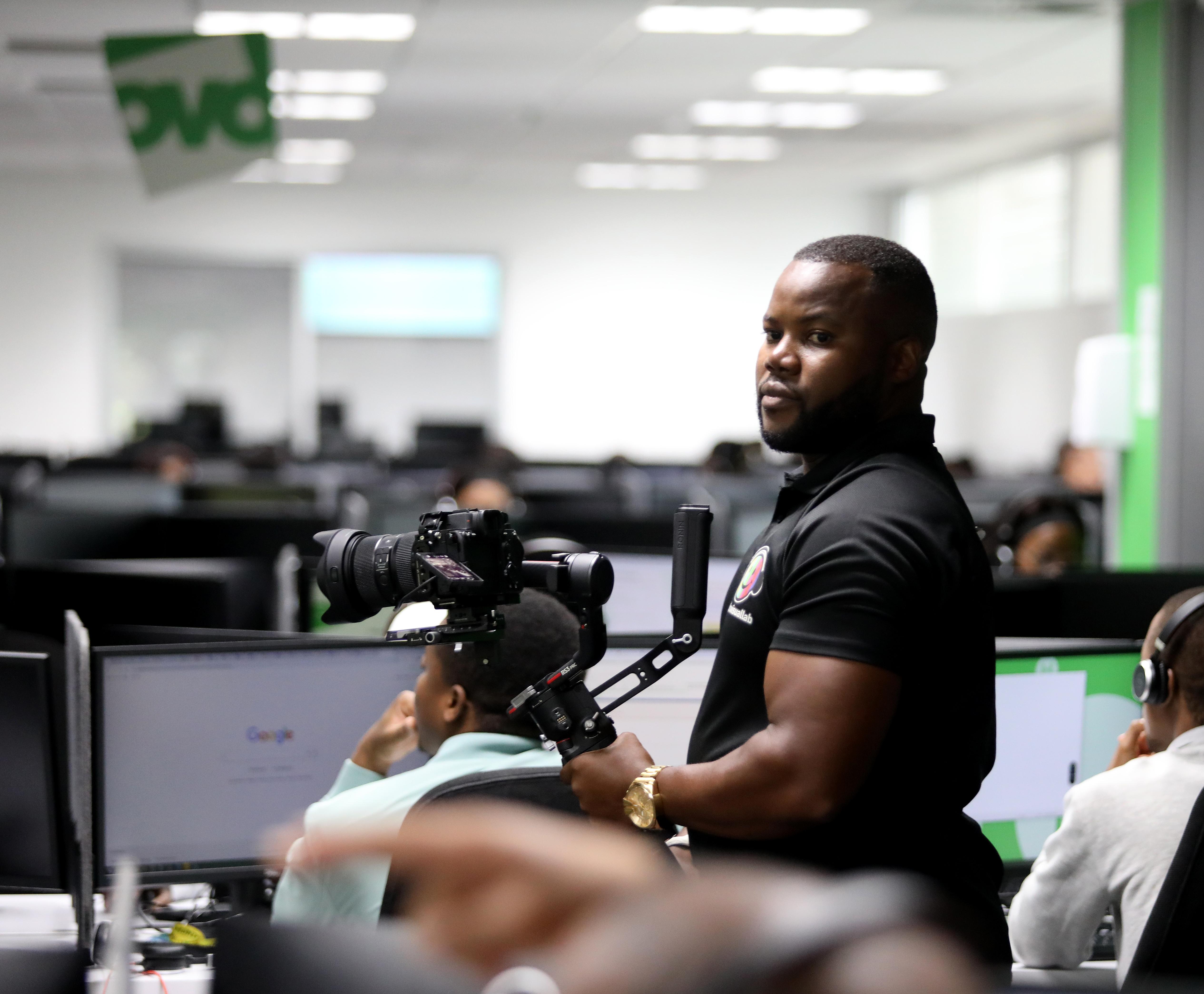 Ultimate Guide to Choosing the Right Video Production Company — Audio Visual Lab