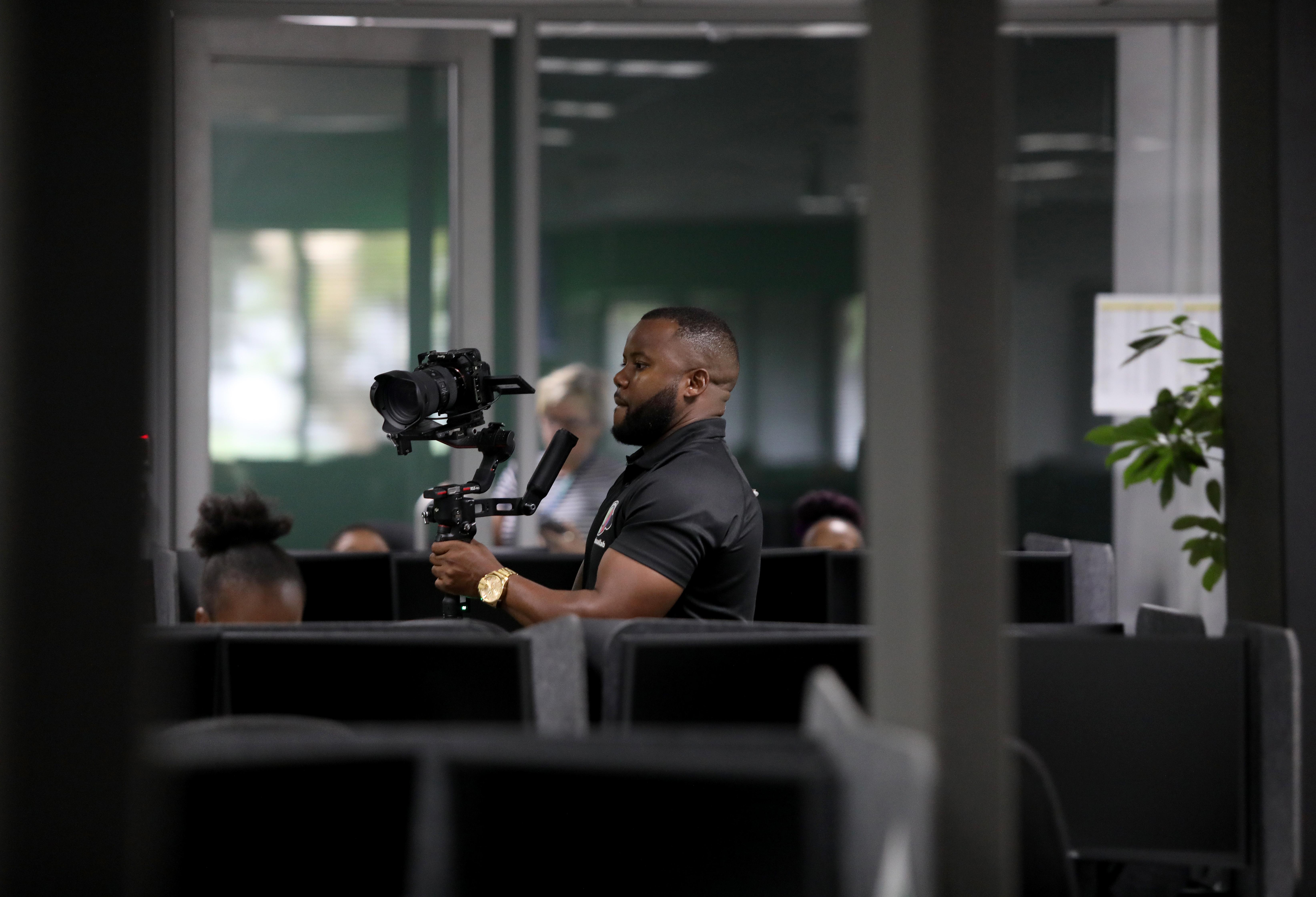 Tips for Producing Professional Videos Without Breaking the Bank — Audio Visual Lab